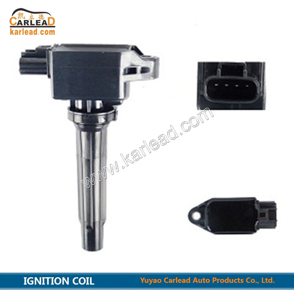 PE0118100, PE0118100A, PE2018100, DQG1151, Bobina de Ignição