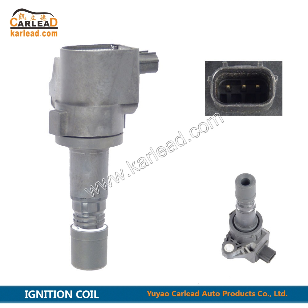 099700-181, UF672, DQG1152, Bobina de Ignição