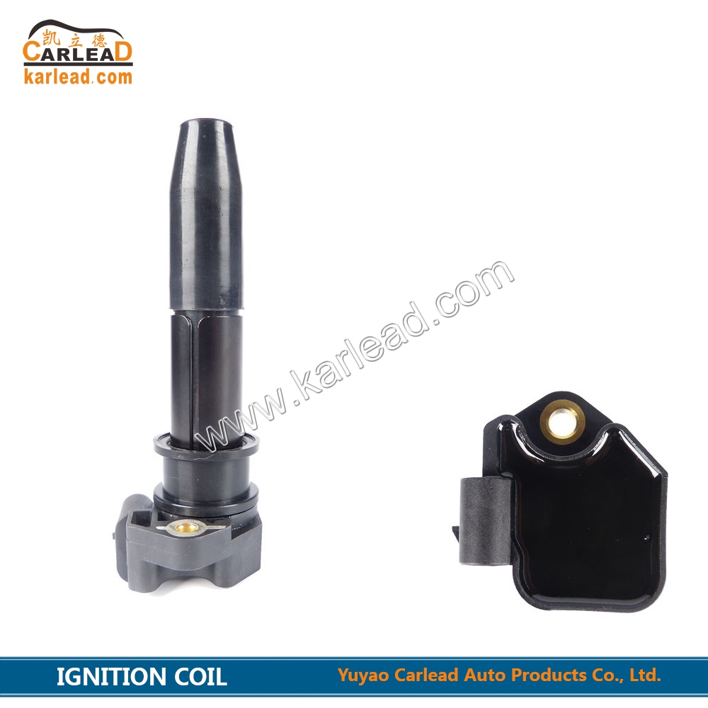 02190938 de 6/3 4k15, 50152, DQG1153, Bobina de Ignição