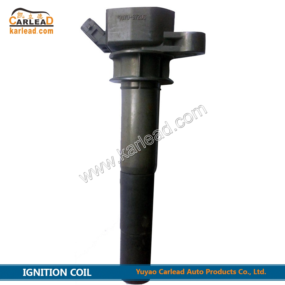 19070-97206, DQG1158, Bobina de Ignição