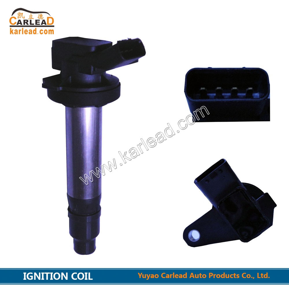 19070-BZ030, DQG1160, Bobina de Ignição