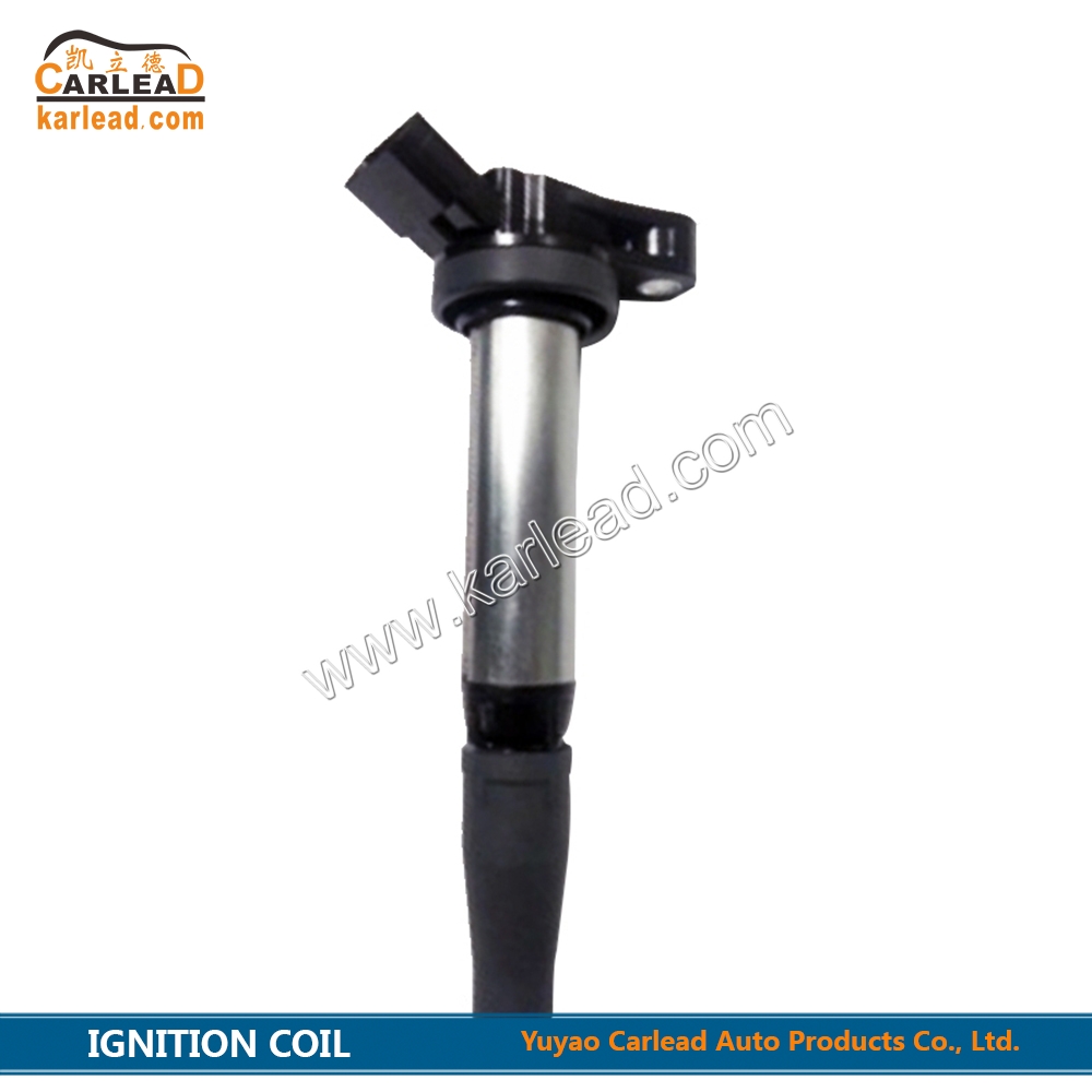 TOYOTA 90919-C2007 Toyota Yaris NSP150 6NRFE NSP151 7NRFE bobina de ignição