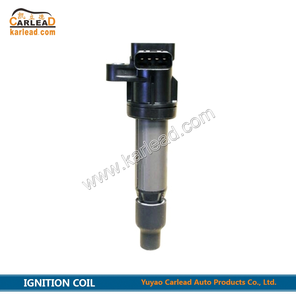 12597745, IC623, GN10453, 6737301, UF543 Buick Lucerne 4.6 L V8 Cadillac DTS SRX STS 4.6 L V8 STS XLR 4.4 L V8 Supercharged bobina de ignição