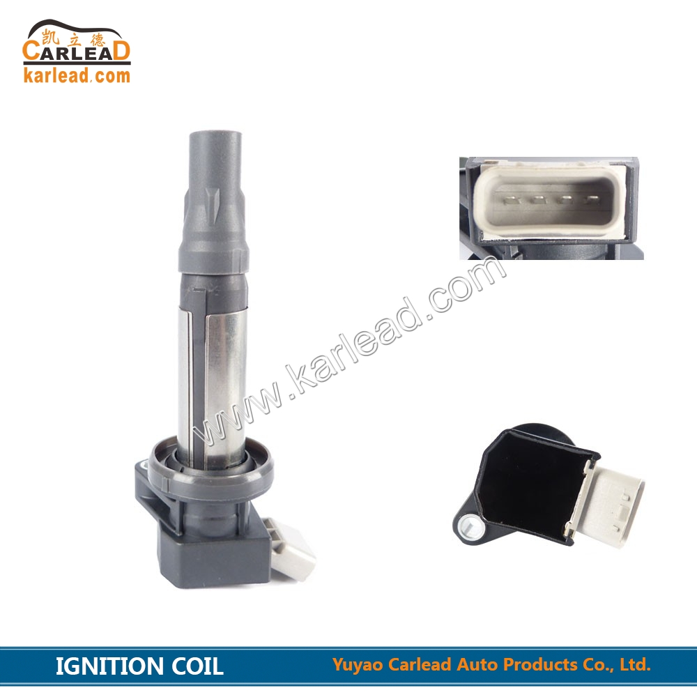 19500-B2050, 4610, DQG1163, Bobina de Ignição