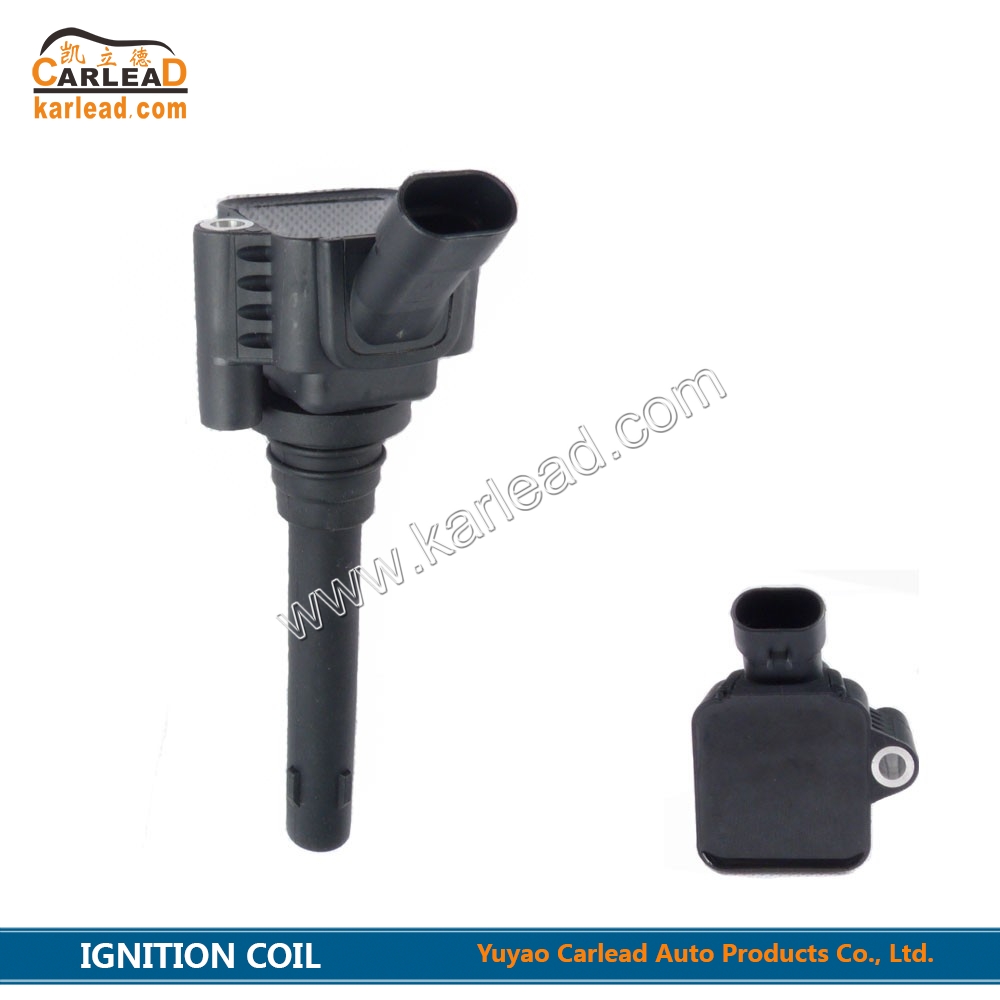 F01R00A071, DQG1168, Bobina de Ignição