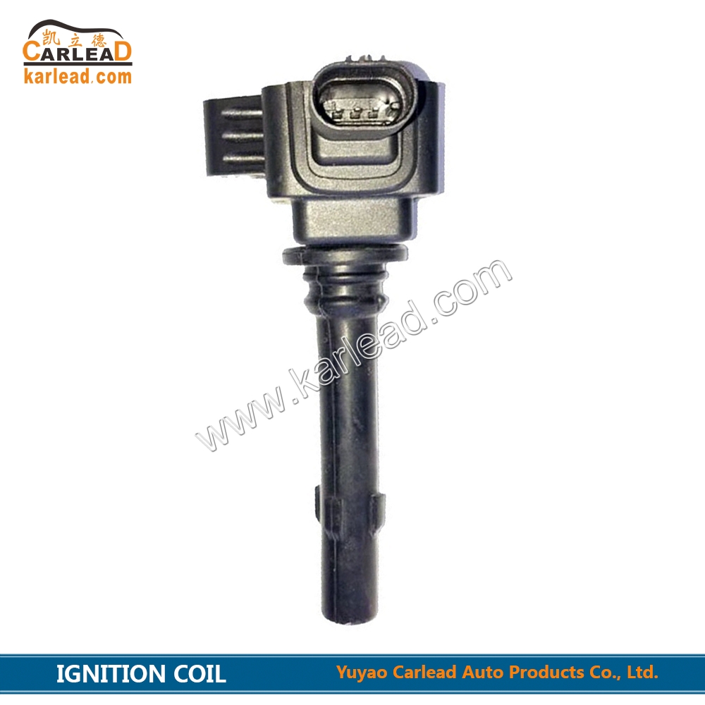 F01R00A034, DQG1168A, Bobina de Ignição