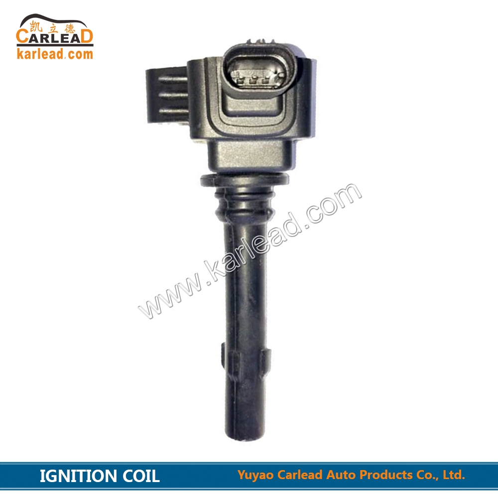 F01R00A052, DQG1168B, Bobina de Ignição