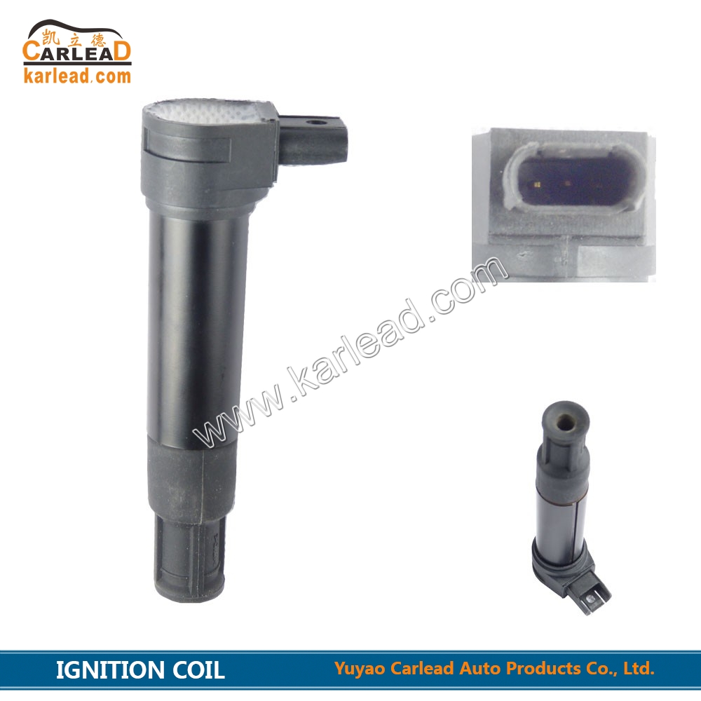 771584702, DQG1169, Bobina de Ignição