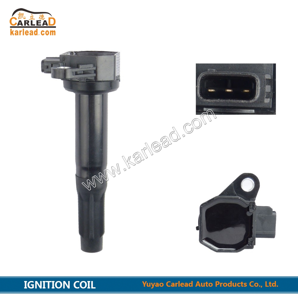 22433-AA620, 22433-AA621, UF668, DQG1170, Bobina de Ignição