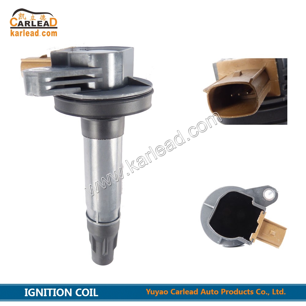 BL3E-12A375, C10Z2002269, UF646, DQG1172, Bobina de Ignição