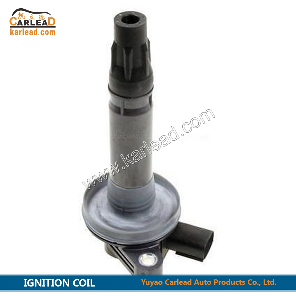 7T4Z-12029-E, CY01-18-100A, UF553 UF595, 5C1652, IC633, 72918007800, DQG1172B, Bobina de Ignição