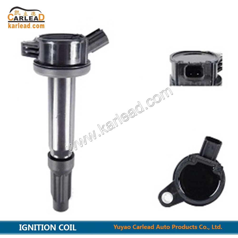 6E5Z-12029-BA, UF486, DQG1172E, Bobina de Ignição