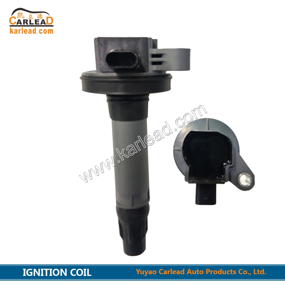 7T4E-12A375-GA, 7T4Z-12029-F, DG563, 2394726, EXPLORER 18 3.5 L FORD F150 de CAPTAÇÃO de 16 de 3,5 L bobina de ignição