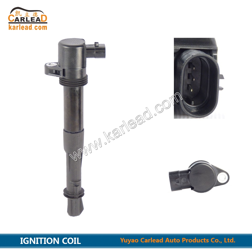 0986221042, 46777286, DQG1174A, Bobina de Ignição