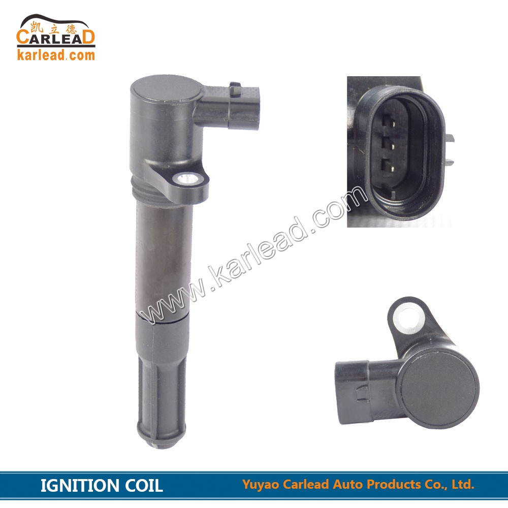46777288, 0986221043, DQG1174B, Bobina de Ignição