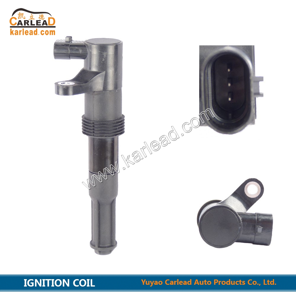 60740304, 46776830, 46777287, 0221504460, DQG1174C, Bobina de Ignição