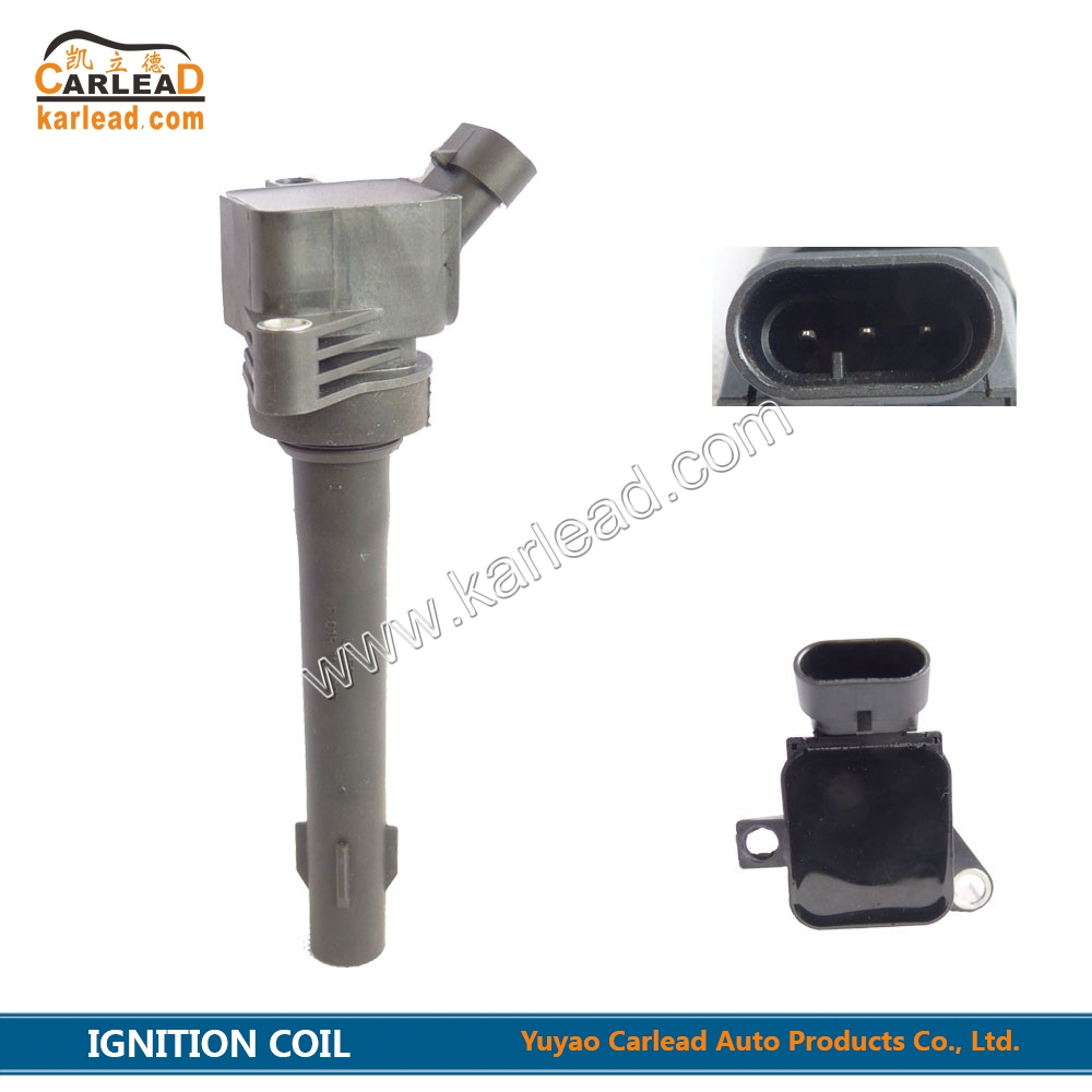 F01R00A058, DQG1177, Bobina de Ignição