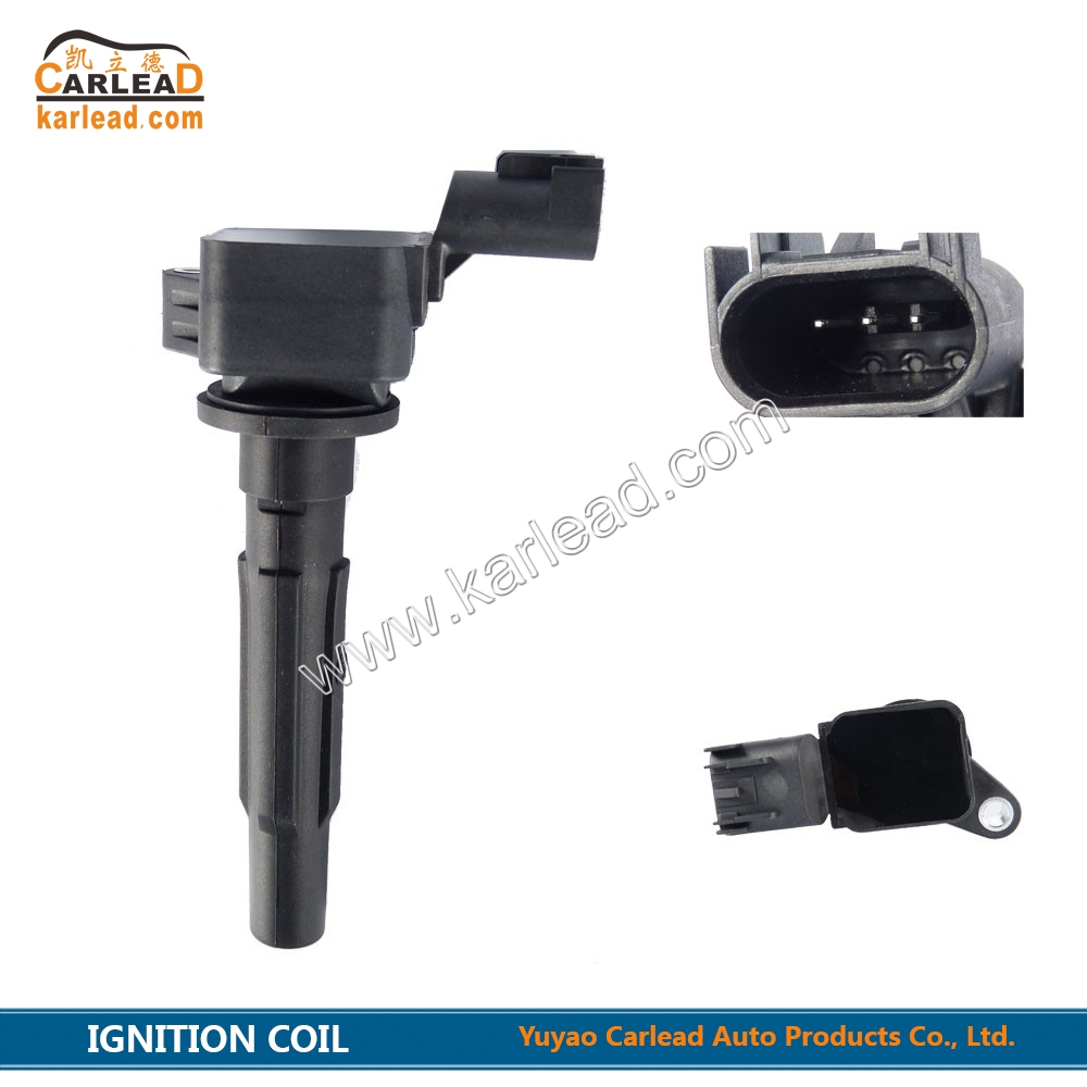 F01R00A081, DQG1177B, Bobina de Ignição