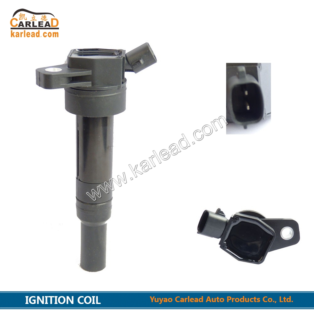 27300-2E000, DQG1178, Bobina de Ignição