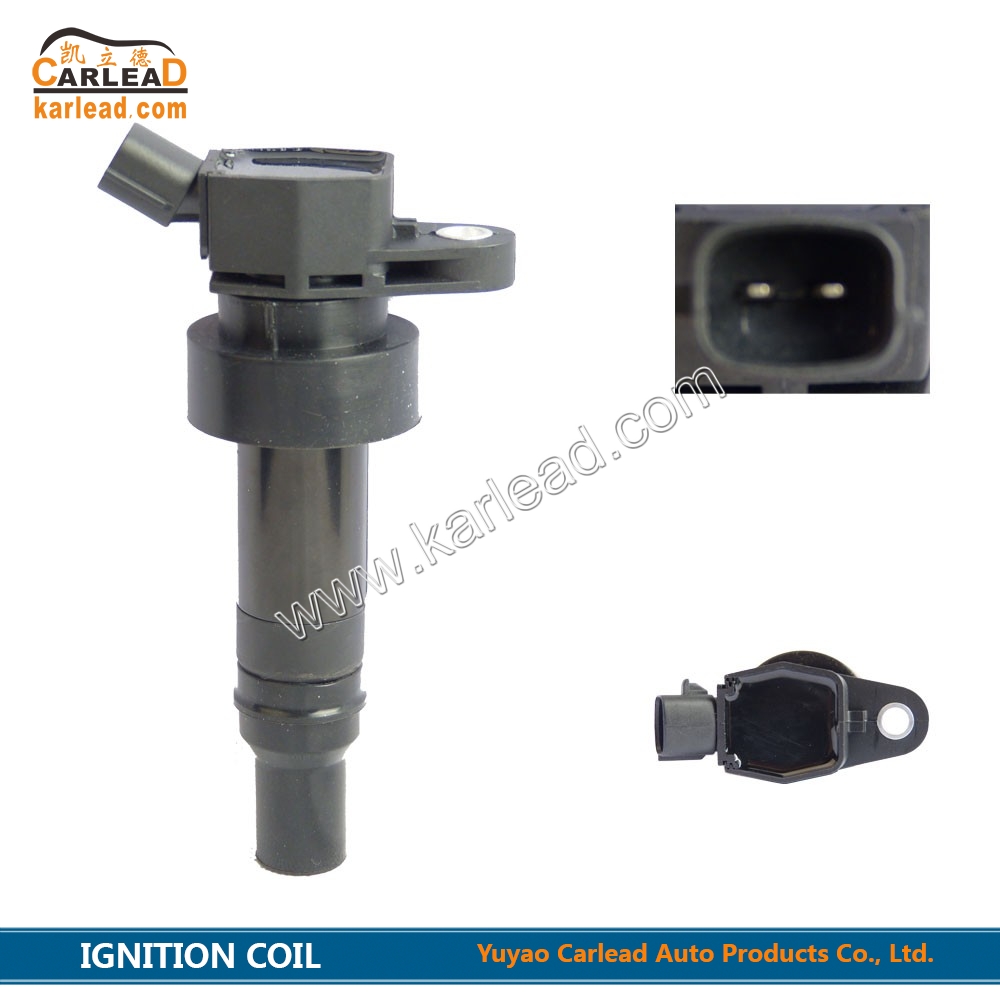 27301-2B100, DQG1179, Bobina de Ignição