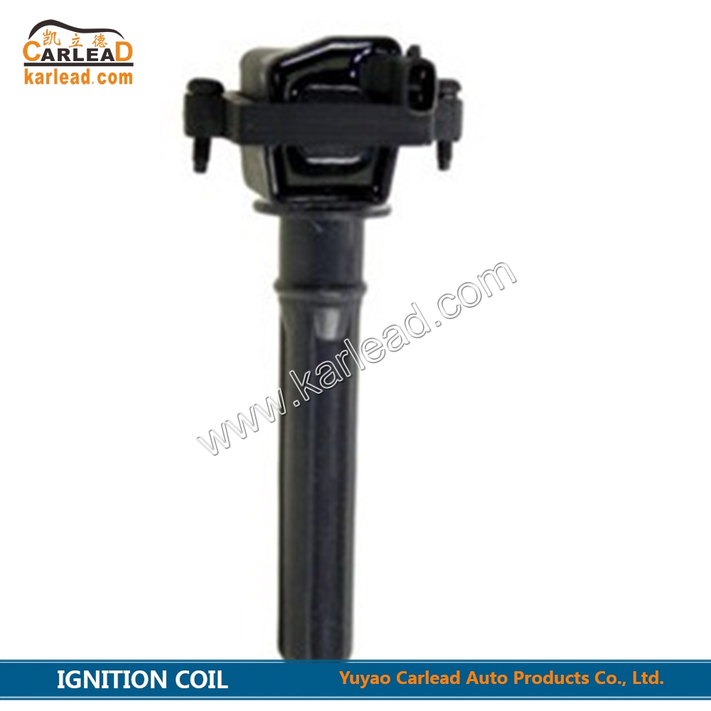 04609095AF, 4609095AB, 4609095AC, 4609095AD, 4609095AE, UF199, 610-02823, DQG1183, Bobina de Ignição