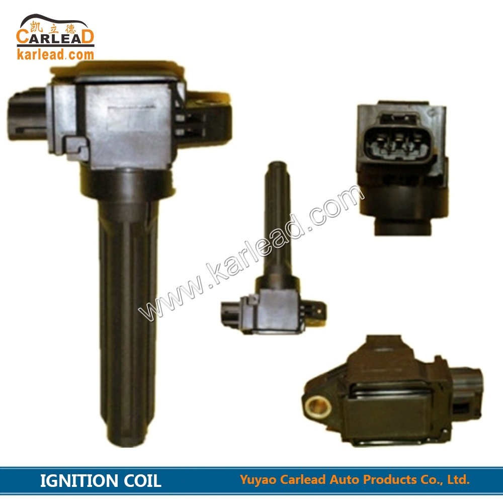 1832A057, 14-18 Mitsubishi Mirage G4 Dodge Atitude 1.2 L L3 bobina de ignição