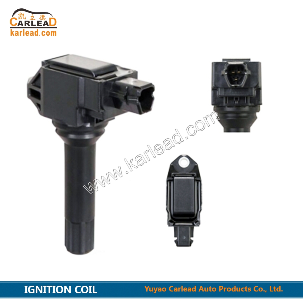 22433-AA70A, 22433-AA70B, 22433-AA700, 22433-AA720, 22433-AA730, SU003-05259, UF-747, UF-767, UF-769, UF-774, UF-775, 2463468, Subaru Legacy Outback 2.5 L 2498CC bobina de ignição