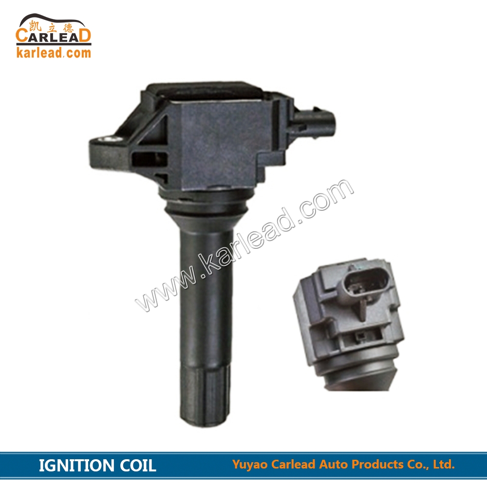 22433-AA650, 22433-AA651, 22433-AA652, 22433-AA67A, 22433-AA67B, 22433-AA680, 22433-AA681, 22433-AA690, 22433-AA691, UF-710 UF-720 UF-721 UF-722, SUBARU bobina de ignição