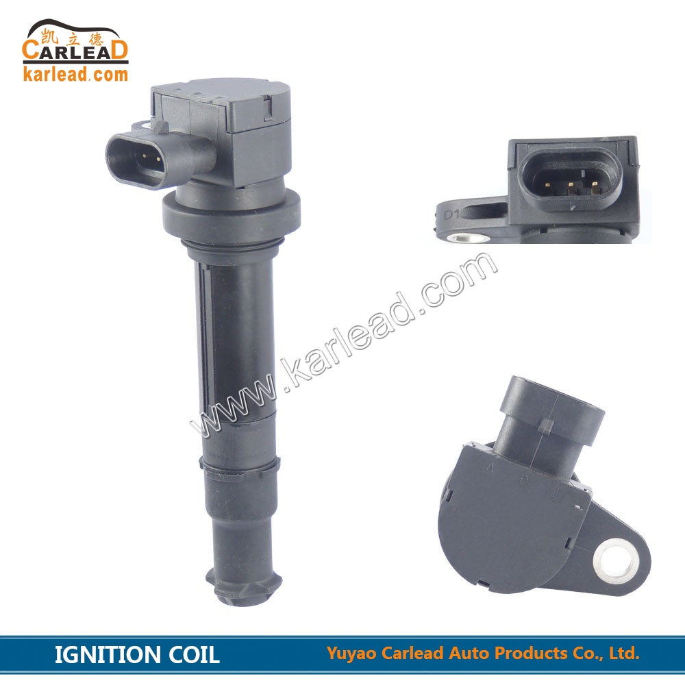 17210-12900, DQG1185, Bobina de Ignição
