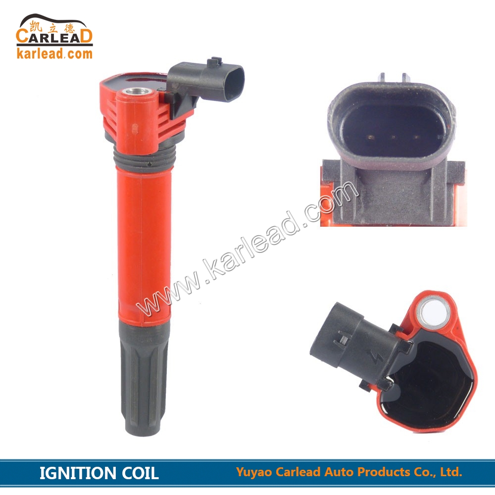 68070492AD, UF649, DQG1186, Bobina de Ignição