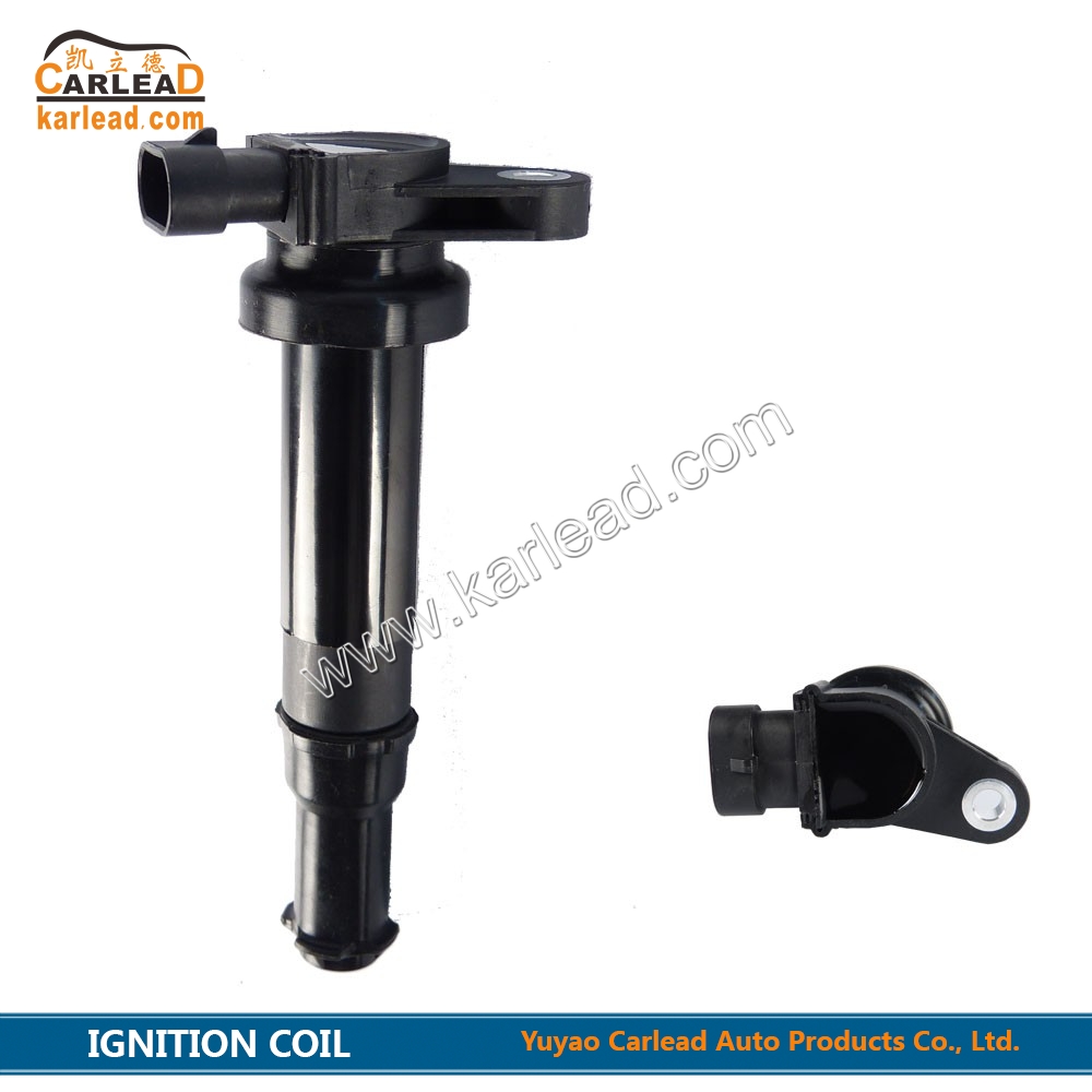 27301-3E100, UF554, DQG1189, Bobina de Ignição