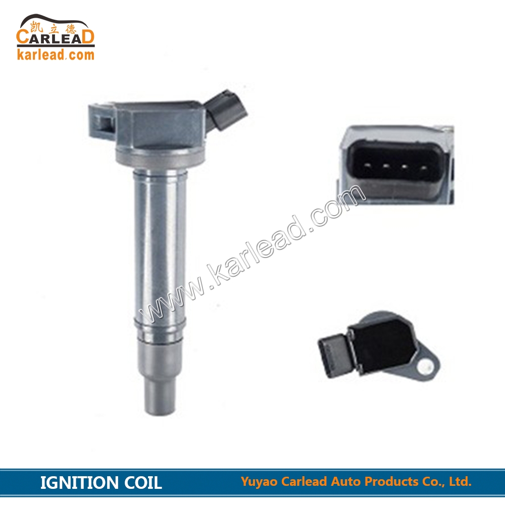 90919-02245, DQG1193, Bobina de Ignição