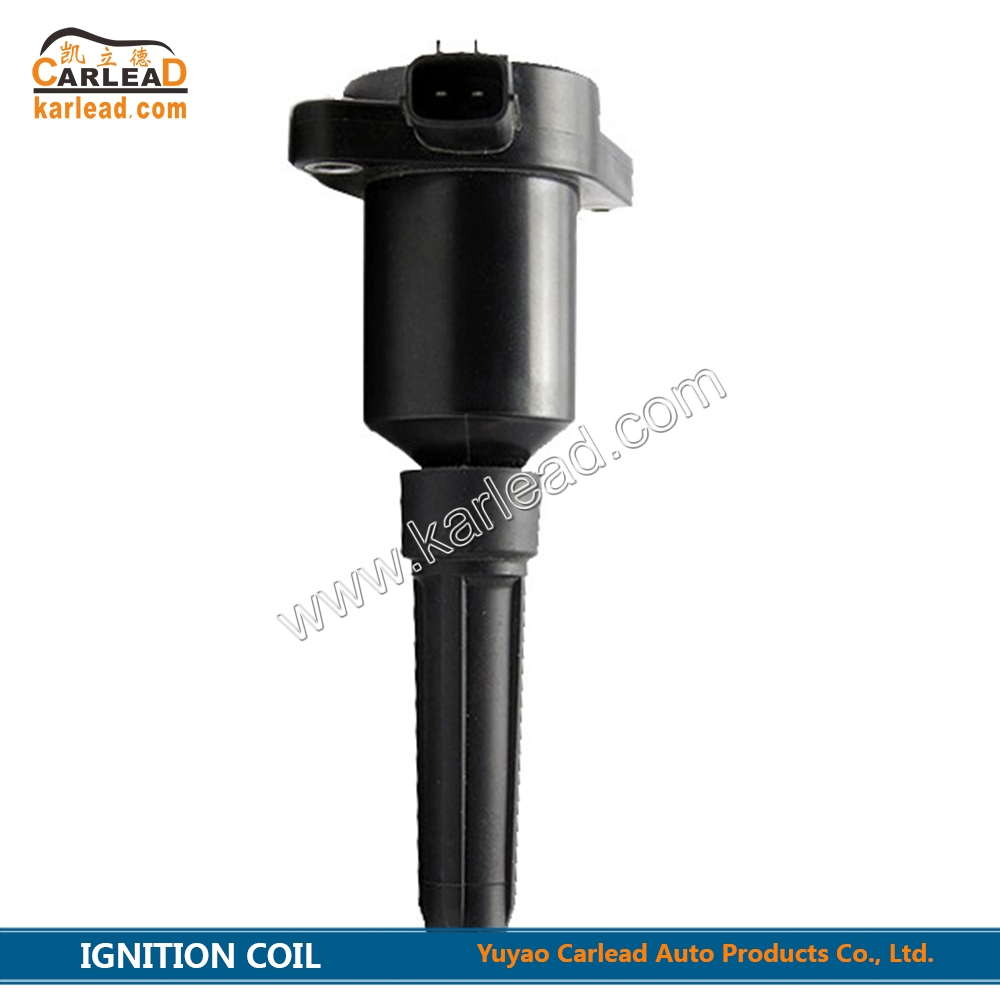 6033236, 44430036, UF384, 5C1176, DQG1194, Bobina de Ignição