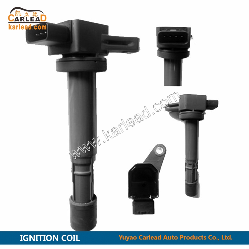 099700-0710, 2W93-12A366-AB, DQG1196, Bobina de Ignição
