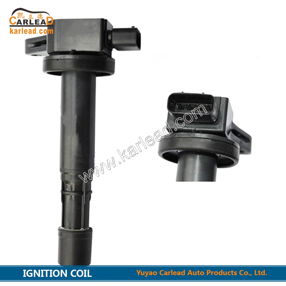 099700-0711, 2W93-12A366-BA, DQG1196A, Bobina de Ignição
