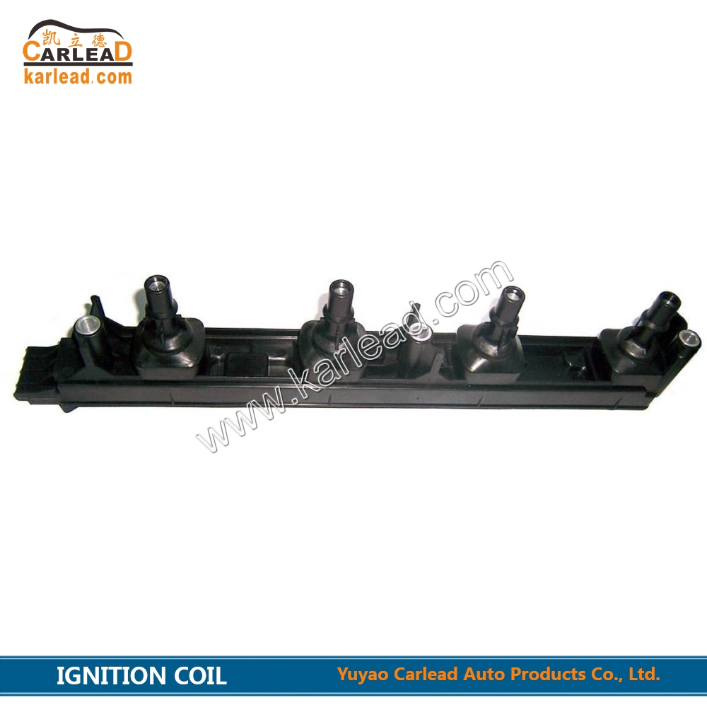 597087, 5970A0, DMB917, 215977164, U6013, 0040100352, DQG1202, Bobina de Ignição