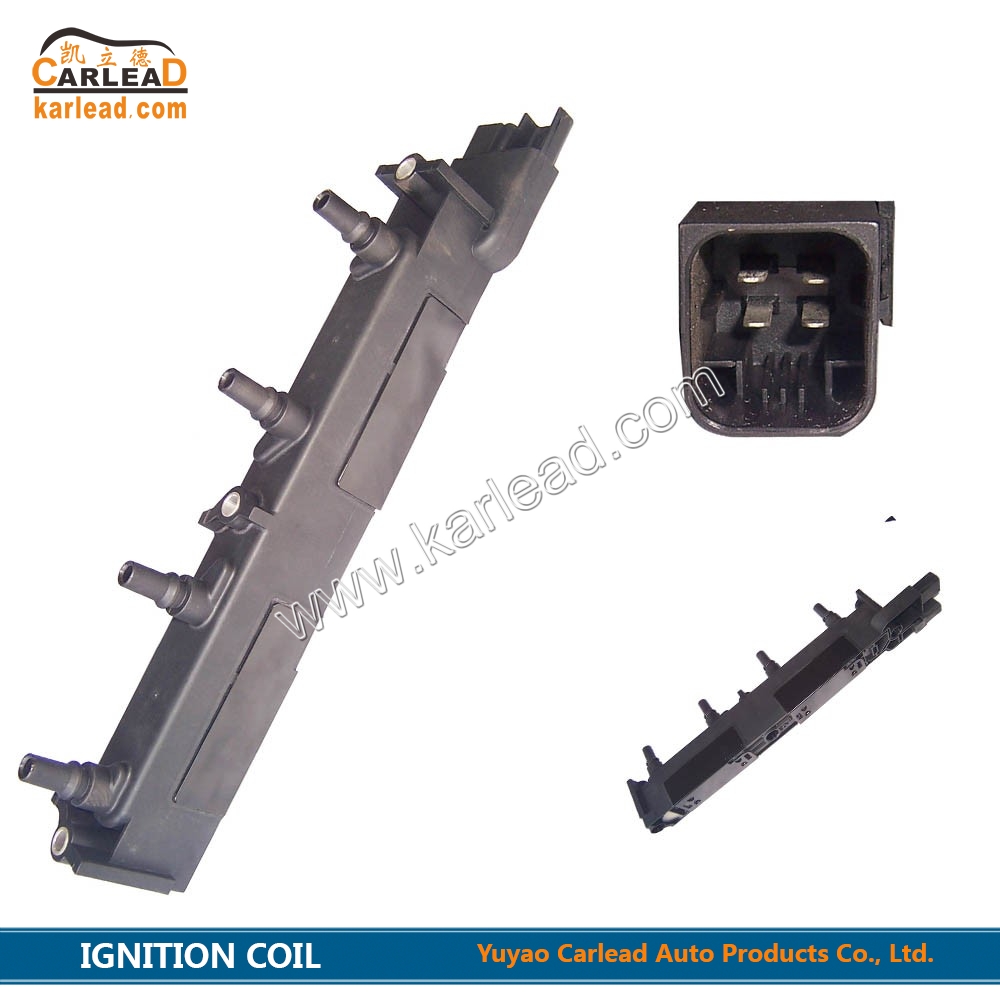 597075, 597098, DQG1205, Bobina de Ignição