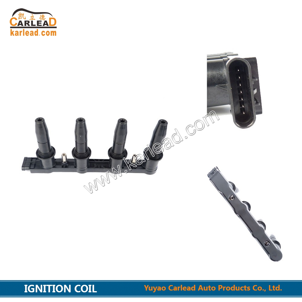 GN10234, UF620, DQG1206C, Bobina de Ignição