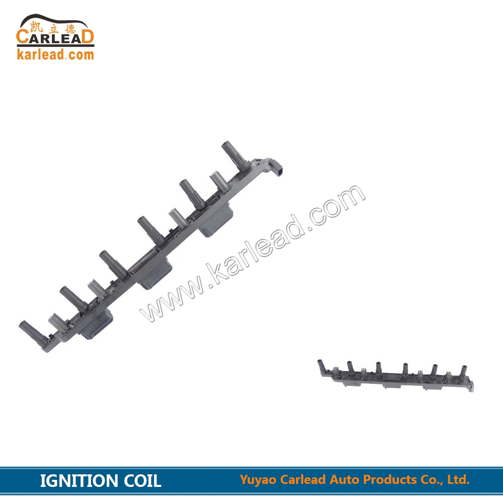 56041019, UF293, 610-02831, DQG1207A, Bobina de Ignição