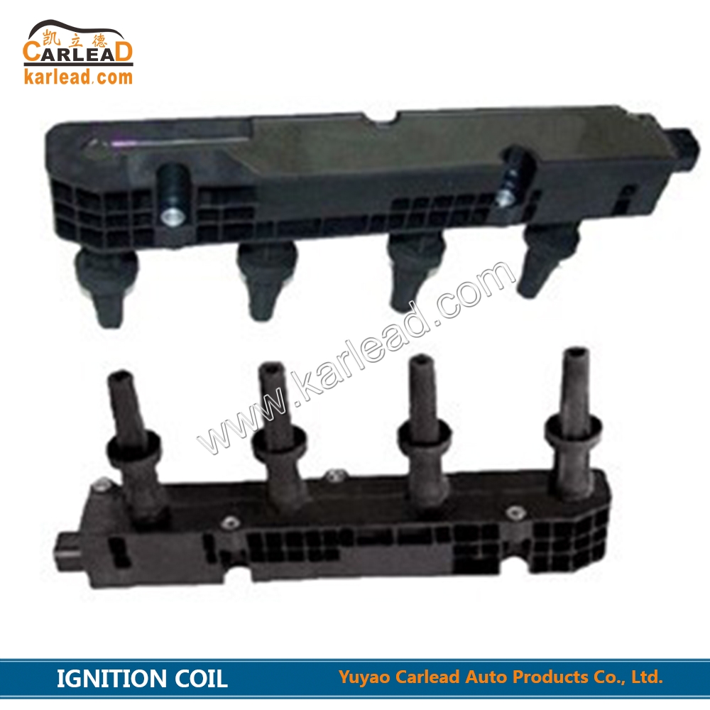 5WY2847A, TU5, DQG1209A, Bobina de Ignição