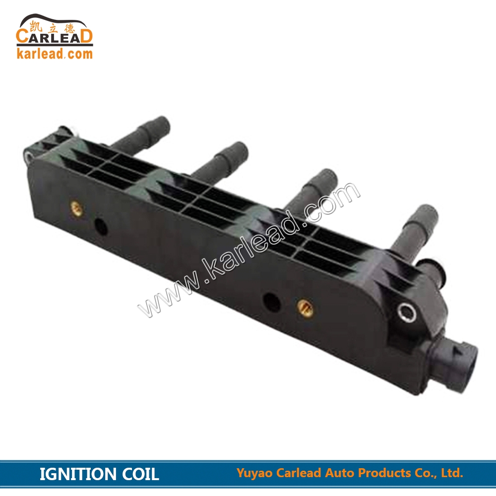 1208307, 19005212, VAUXHALL ASTRA G MK IV 1.4 1.6 ZAFIRA UM MK I 1.6 16V bobina de ignição