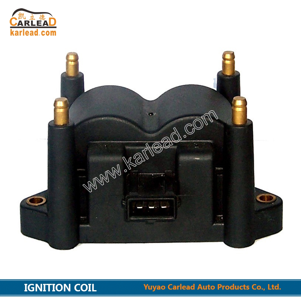 01R43059X0, 101R42076X01, DQG1213, Bobina de Ignição