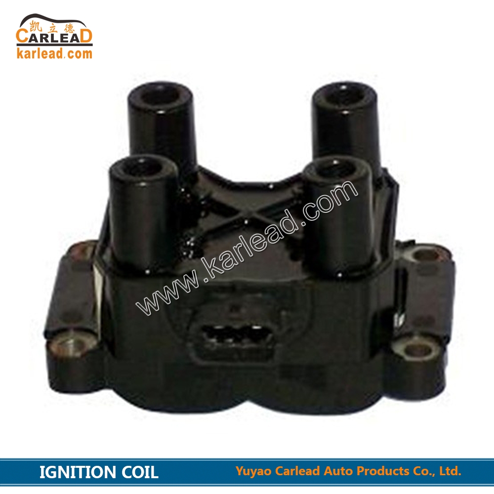26905105, DQG1216A, Bobina de Ignição