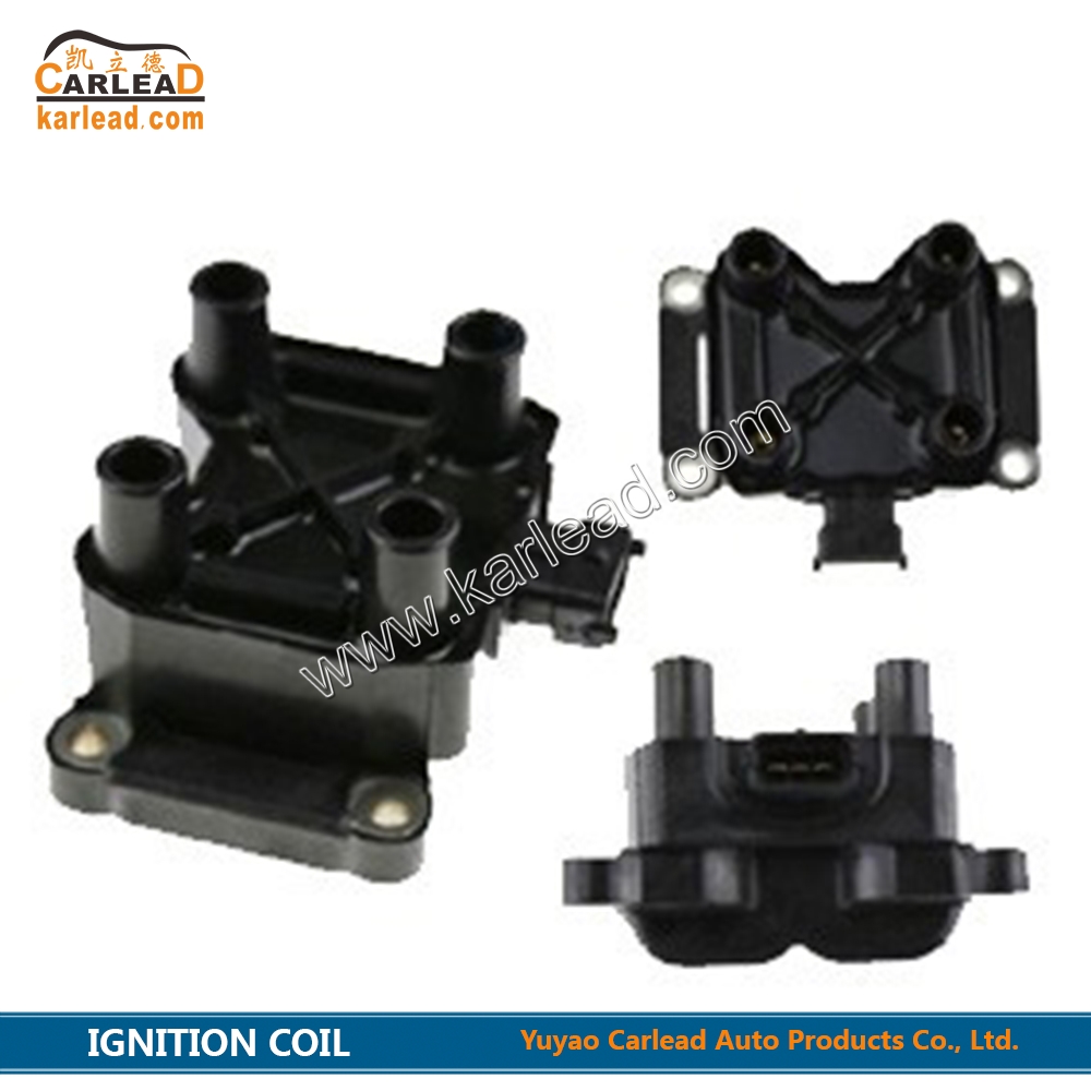 46752948, DQG1216B, Bobina de Ignição