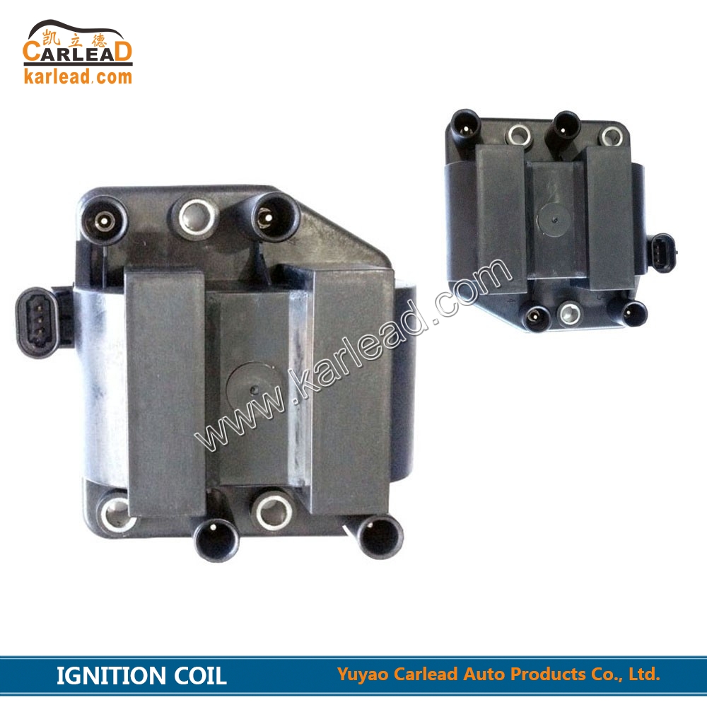 48.3705, DQG1217A, Bobina de Ignição