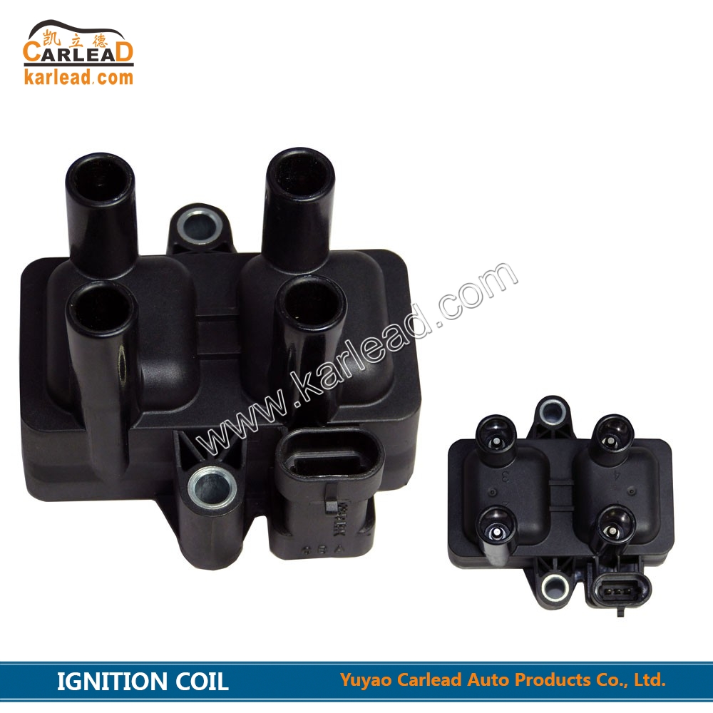 24531916, DQG1219, Bobina de Ignição