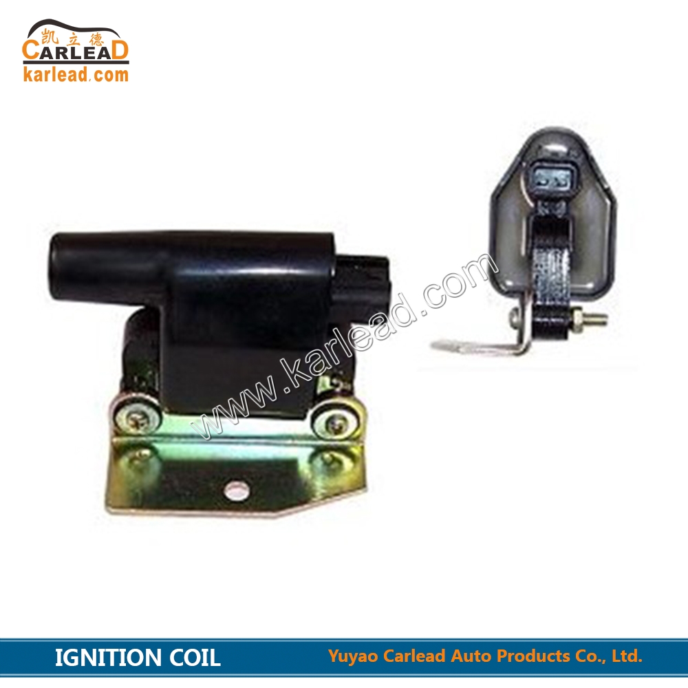 33410-60G10, DQG125A, Bobina de Ignição