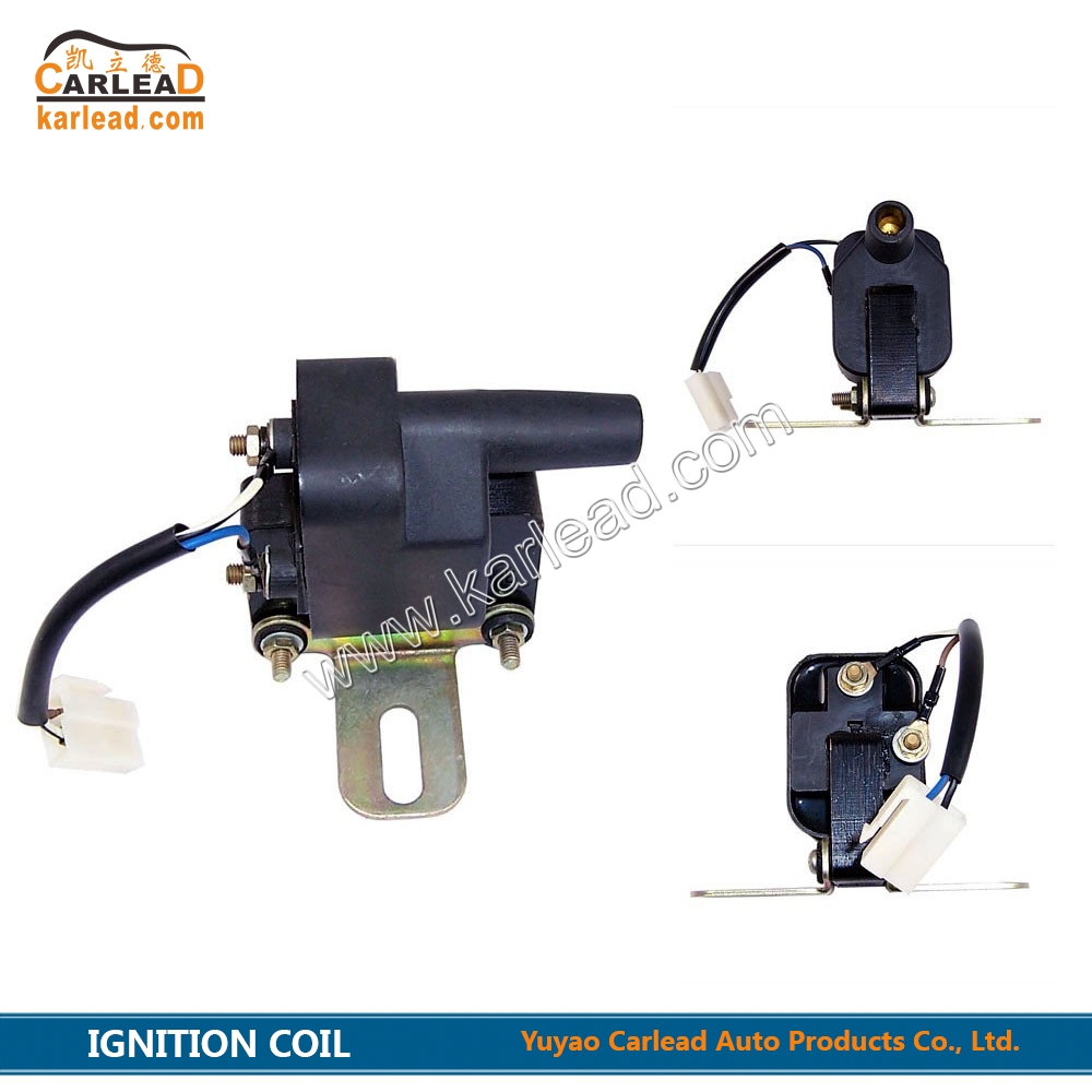 3705010A2, DQG126, Bobina de Ignição