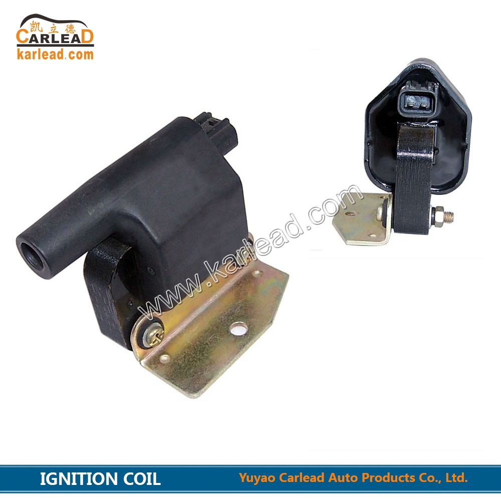 3705010A4, DQG126A, Bobina de Ignição