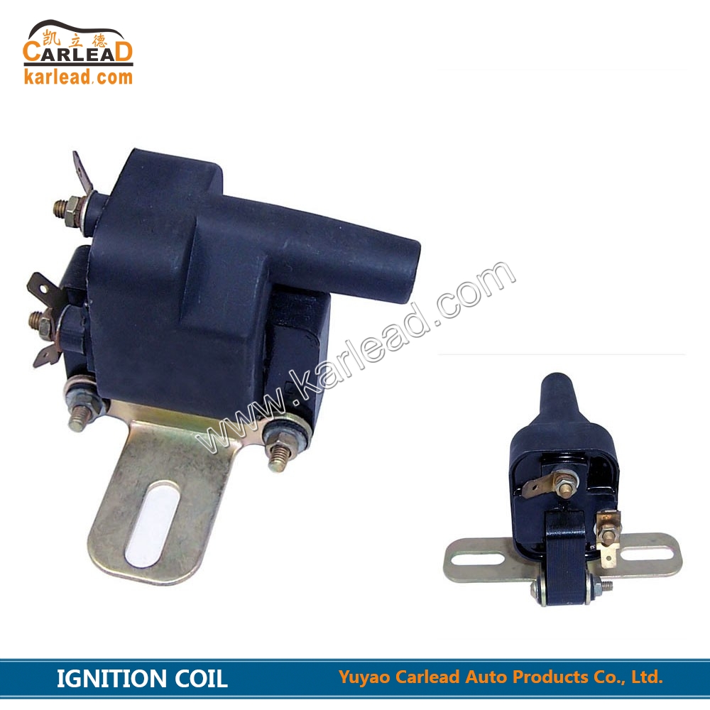 3705010B2, DQG126B, Bobina de Ignição